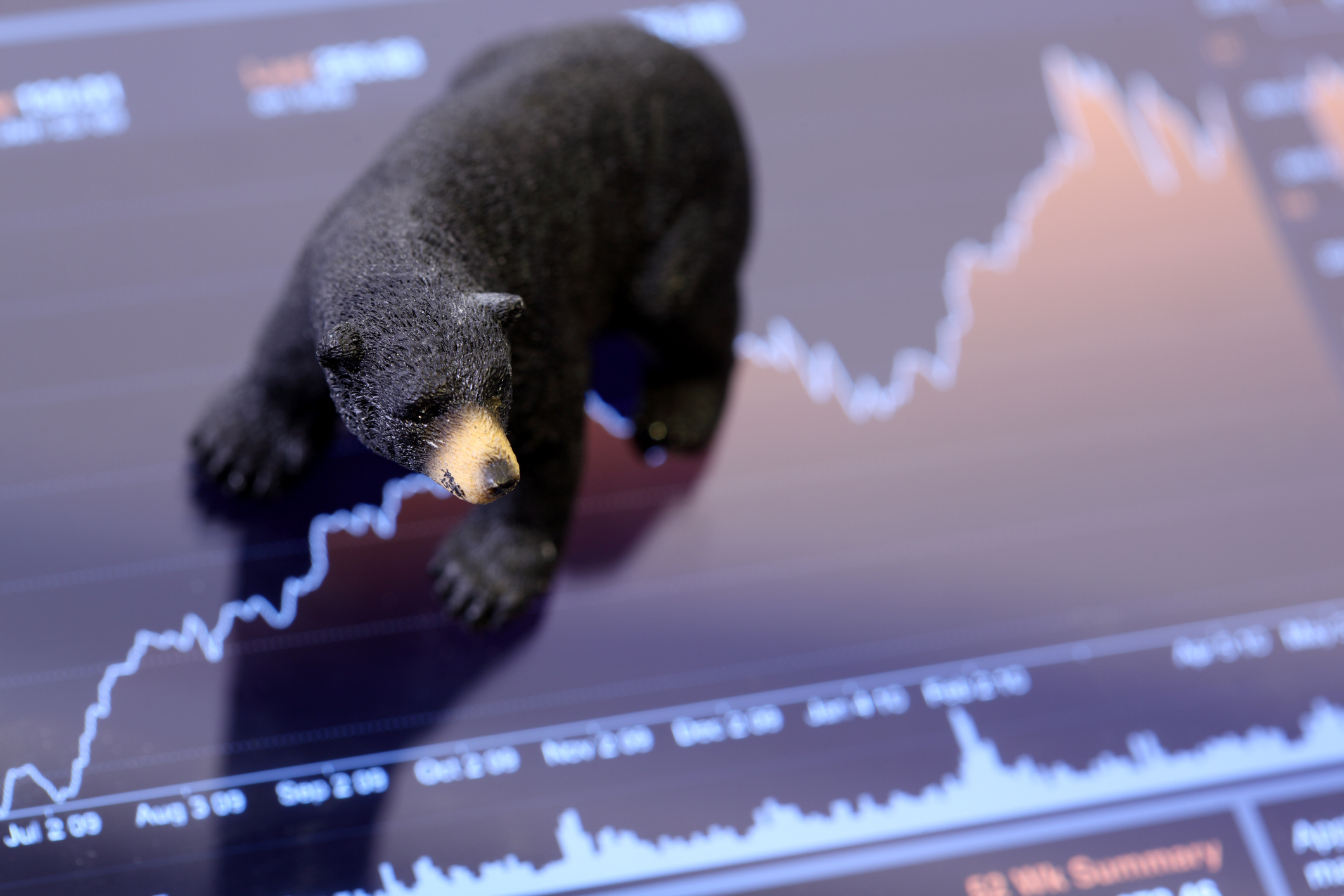 Цена биткойнов простирается ниже 102 000 долларов США - вот следующая поддержка в поле зрения