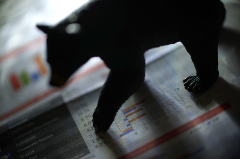 Биткойн -зарегистрированные трейдеры возвращаются к снижению цен - что это значит