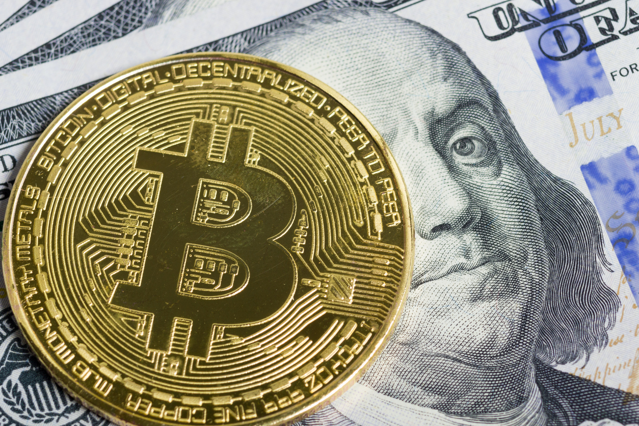 US Bitcoin ETF достиг 9 -дневной полосы притока, несмотря на борьбу цены