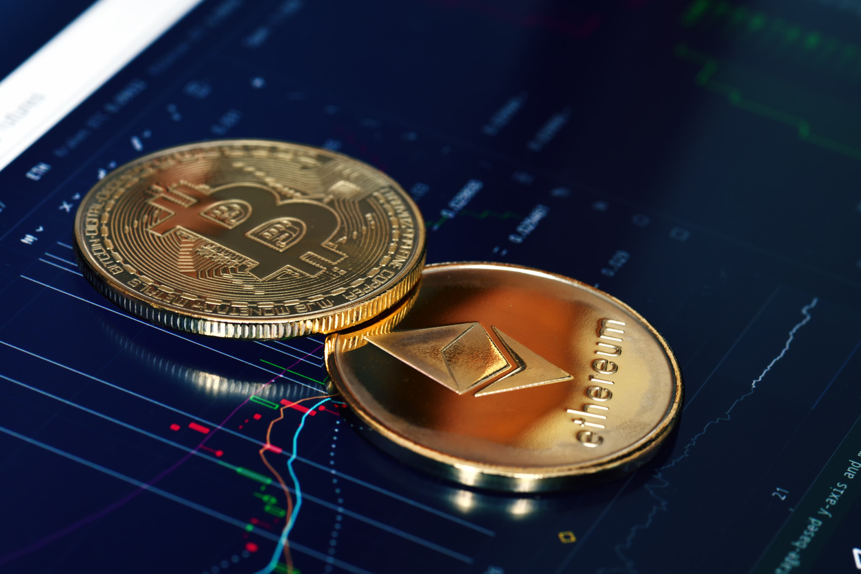 Биткойн и Ethereum Coinbase Premium остается положительным в течение 7 недель - вот почему