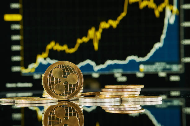 Xrp earing для крупного хода - сигналы диаграммы ясны