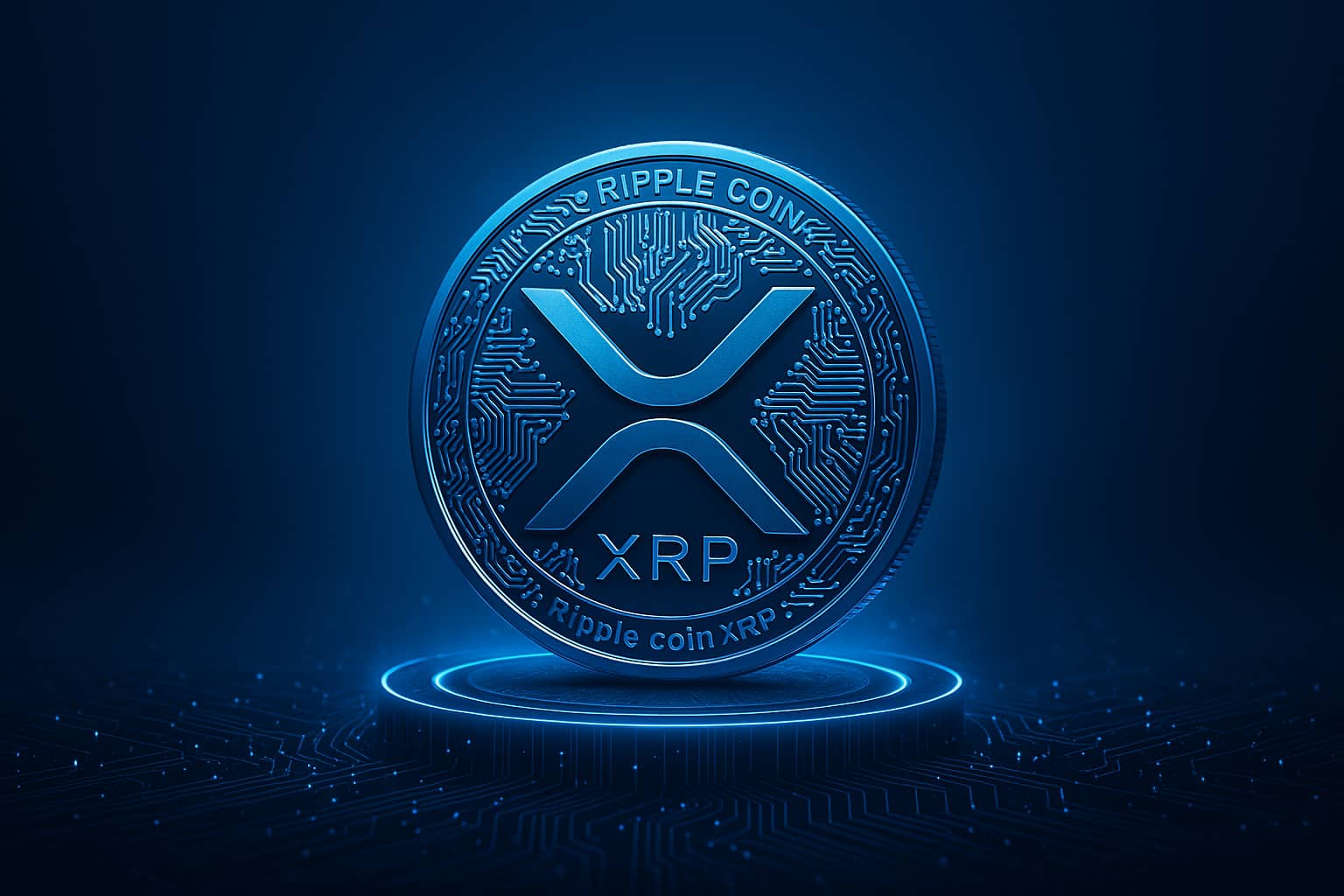 Deaton говорит, что Ripple IPO может вызвать оценку в 100 миллиардов долларов, насколько высокой будет цена XRP?
