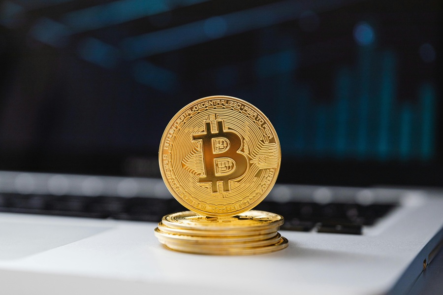Биткойн стабилизируется на уровне 104 000 долларов США в качестве рыночных глаз в следующем прорыве