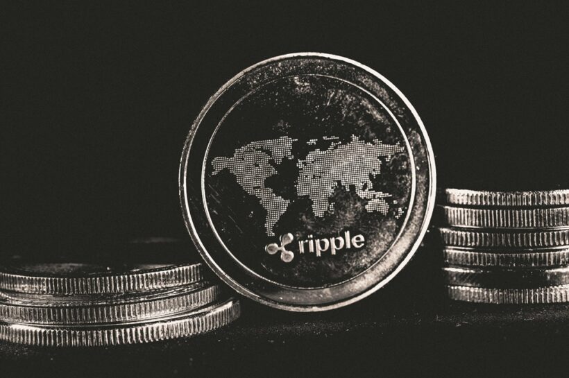 Xrp Daily Новые адреса окунется на 80% в 2025 году-медвежьи метрики на цепочке повышают тревогу