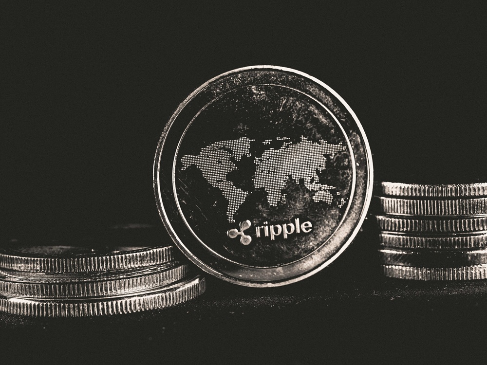 Xrp Daily Новые адреса окунется на 80% в 2025 году-медвежьи метрики на цепочке повышают тревогу