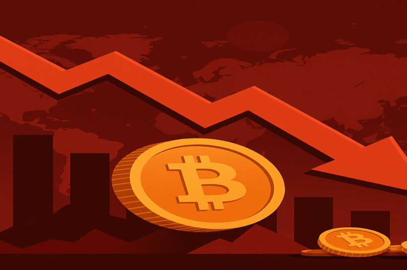 Объем биткойнов увеличивается на 100% на фоне угроз войны - чего ожидать