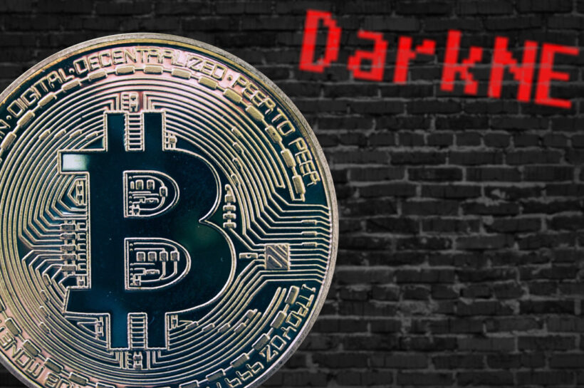 Darknet больше не нуждается в биткойнах. Его доля в незаконных транзакциях быстро снижается
