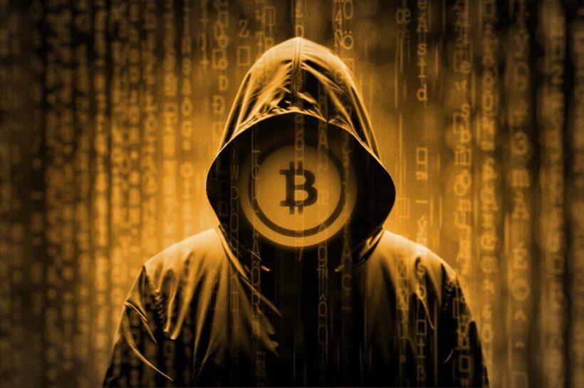 Darkweb, овцы, ядро. Из какой среды биткойны, пожертвованные Министерству юстиции