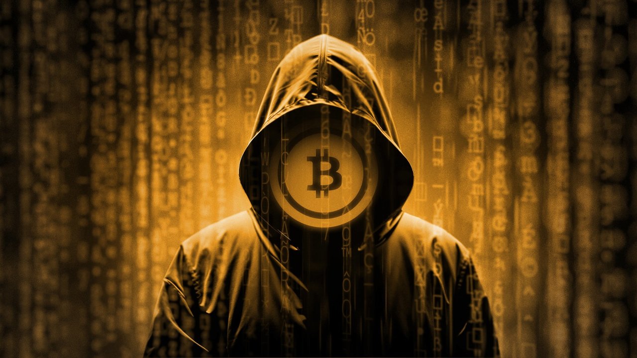 Darkweb, овцы, ядро. Из какой среды биткойны, пожертвованные Министерству юстиции