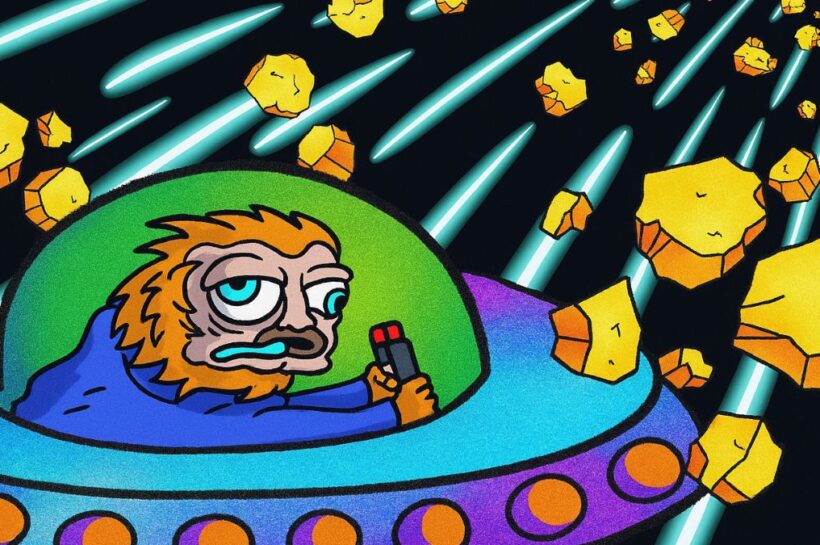 Solaxy Presale Burs Red Hot, когда киты перехватывают 495 тыс. Долл. США за два дня: Лучший предпродаж заканчивается завтра