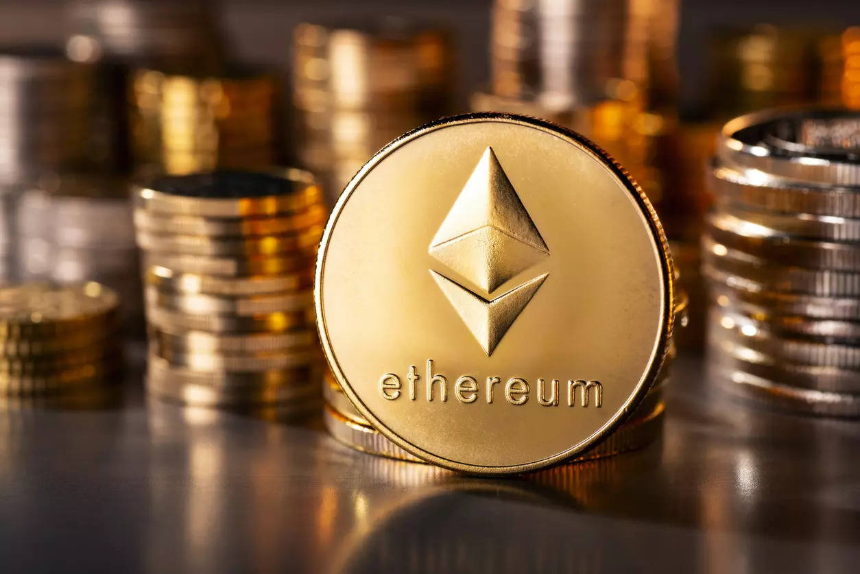 Инвесторы бежат от Ethereum.