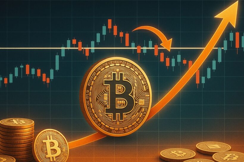 Биткойн борьба ниже ATH после недель неудачных попыток - уровень 109 тыс. Долл. США в фокусе