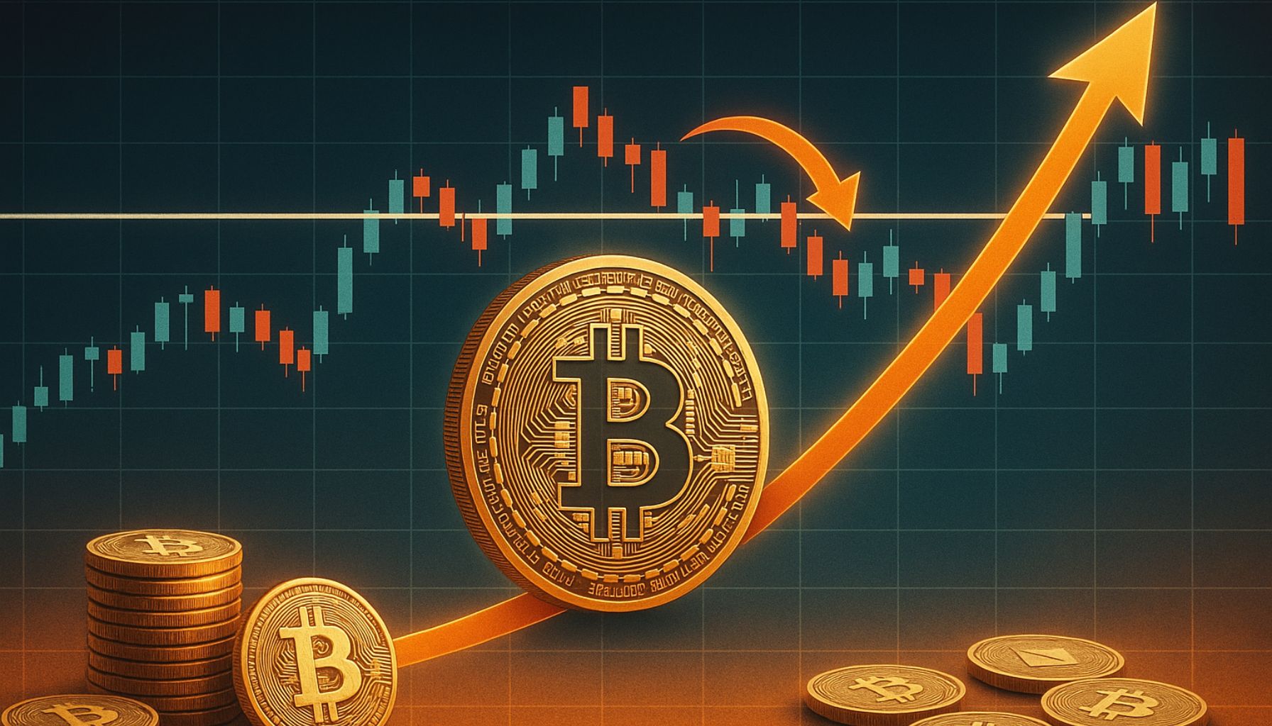 Биткойн борьба ниже ATH после недель неудачных попыток - уровень 109 тыс. Долл. США в фокусе