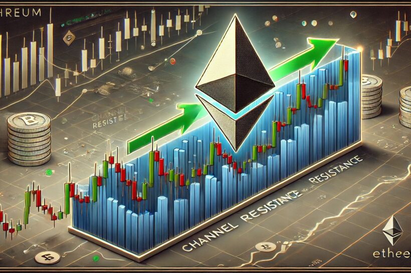 Тесты по цене ethereum