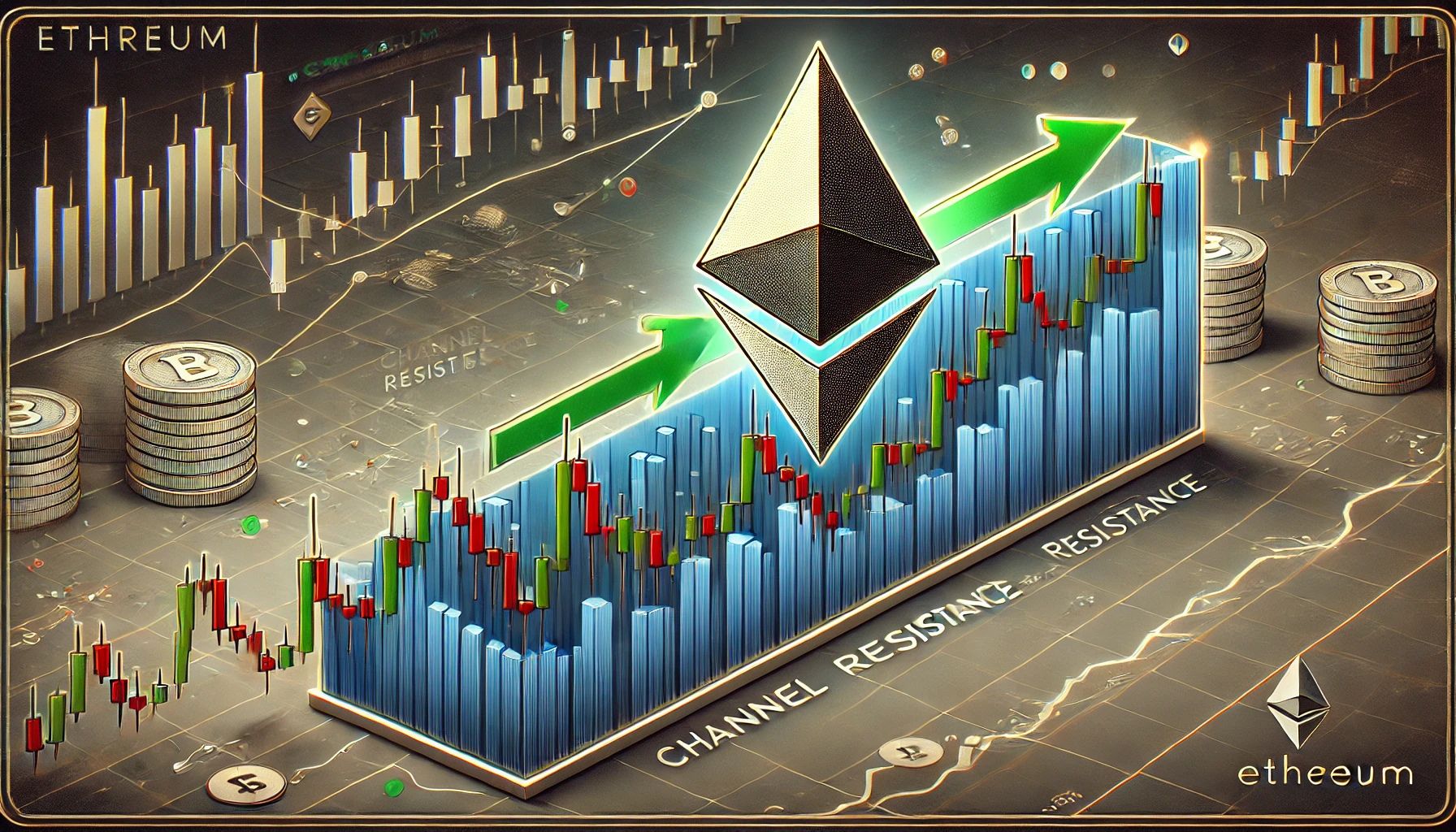 Тесты по цене ethereum
