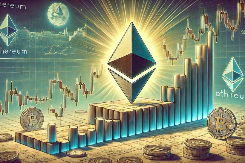 Ethereum повторяет историю - ключевая поддержка снова опередит потенциальную митингу