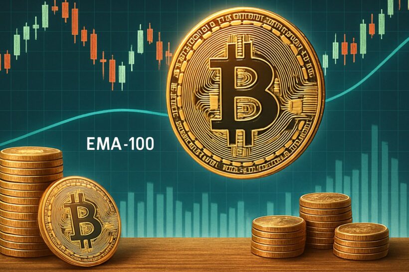 Биткойн-битвы.