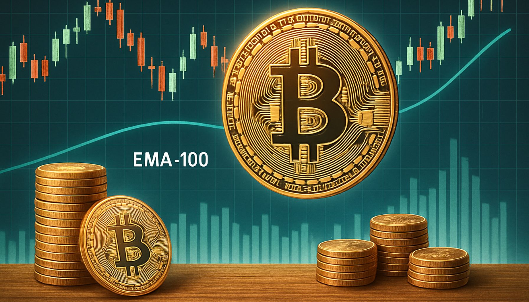 Биткойн-битвы.