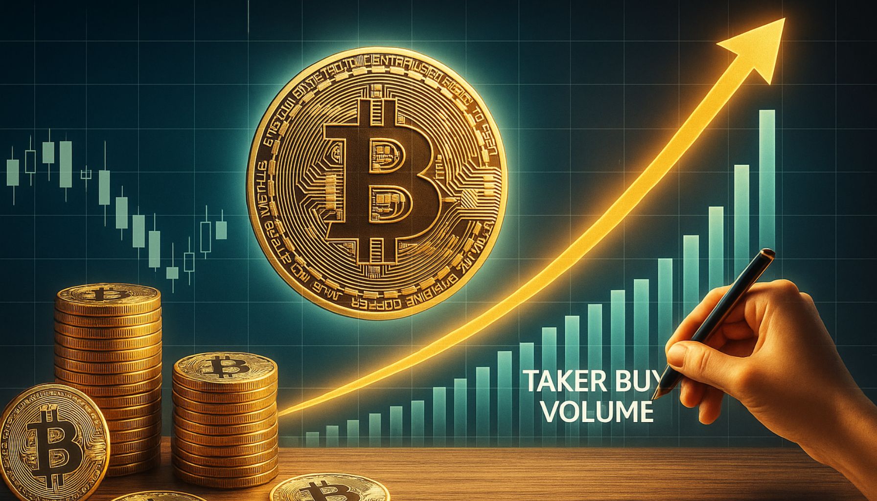 Биткойн купить скачки давления: