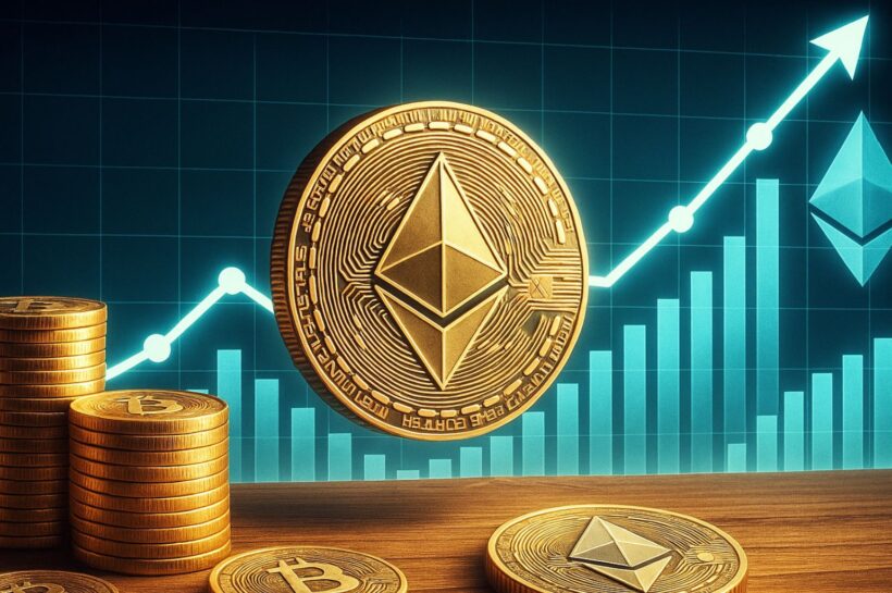 Ethereum Stakeking достигает рекордно высокого уровня: 29,02% заблокированных сигналов поставки долгосрочного осуждения Ethereum Stakeking достигает рекордно высокого уровня: 29,02% заблокированных сигналов поставки долгосрочного осуждения