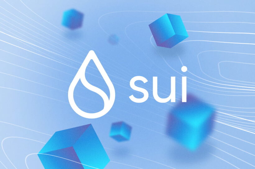SUI (SUI) ГЛАЗЫ БЫЛИ С ВЫБИМАМИ ДВОЙСТВИМИ ДВОЙСТВИЕ: ПРИЛОЖЕНИЕ ДЛЯ 27 долларов?