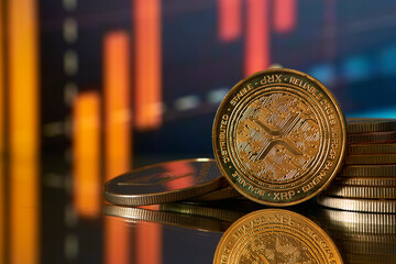 Xrp-адреса, содержащие 1 млн. Монет достигают 12-летнего максимума, поскольку эксперты прогнозируют движение выше 4 долларов