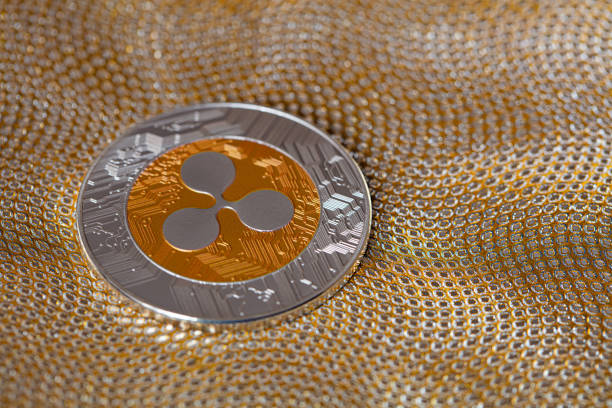 XRP Price входит в идеальную настройку после повторного тестирования покупки - следующая остановка $ 3,7