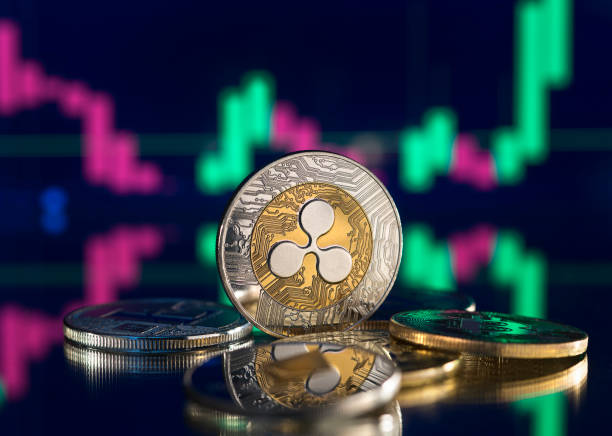 Ежедневные сроки говорят, что цена XRP находится на грани прорыва