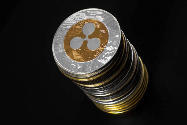 Ripple планирует взять 14% быстрого объема, USDC приземляется на XRPL - что это значит для XRP -цены?