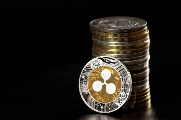 Цена XRP по -прежнему находится на пути к рыночной капитализации в размере 1,5 долл. США и 27% доминирования на рынке криптографии