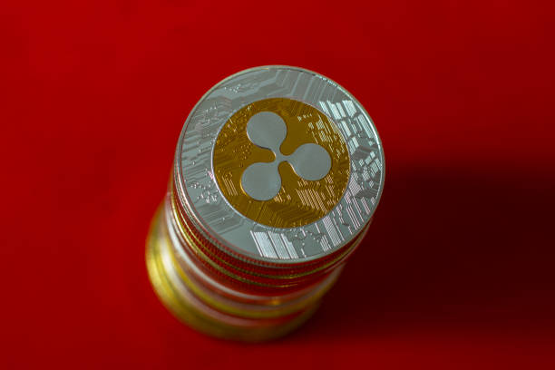 XRP до конца 7-месячной консолидации после 700% всплеска-является основным шагом?