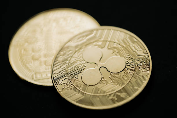 XRP мощно реагирует после точного прикосновения зоны FIB $ 2,07