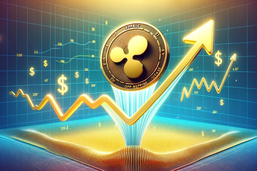 Xrp Price пытается отскочить, но препятствия могут задержать возвращение