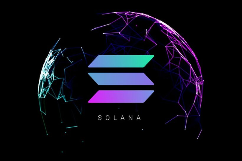 Солана (SOL), установленная на ценовую работу до 2700 долл. США, но это условие должно удерживать