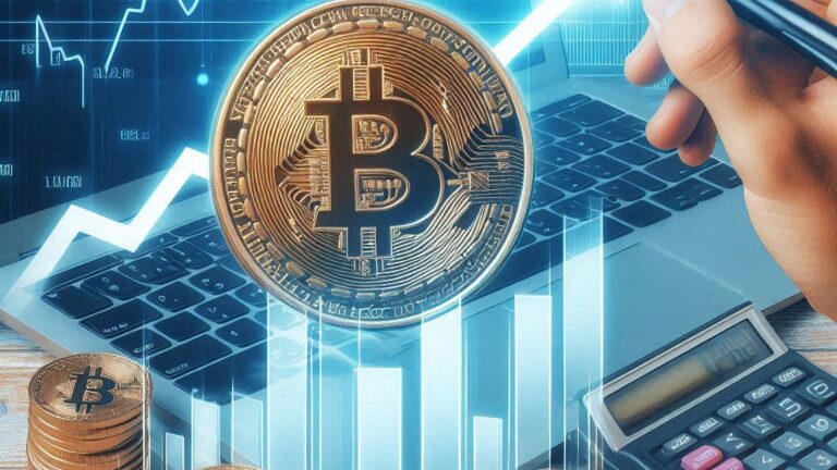 Цена на биткойн достигла нового максимума в 112 000 долларов. Что стоит за этим ростом?
