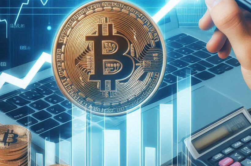 Цена на биткойн достигла нового максимума в 112 000 долларов. Что стоит за этим ростом?