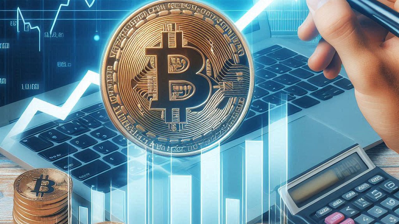Цена на биткойн достигла нового максимума в 112 000 долларов. Что стоит за этим ростом?