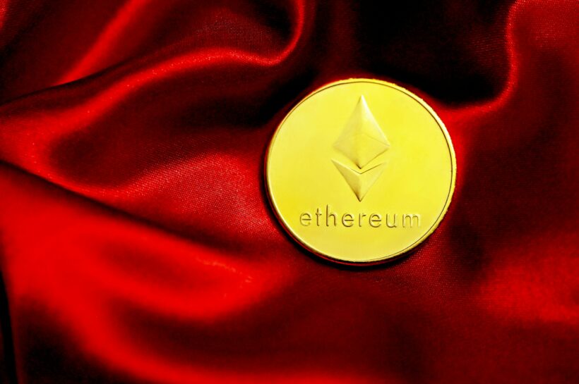 Ethereum готов к взрывоопасному прорыву: 5791 долл. США Минимальная цель - анализатор