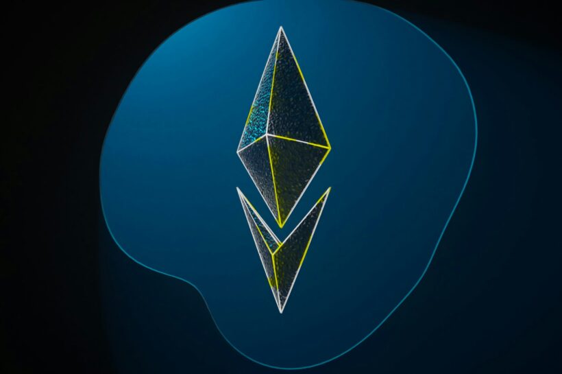 Диаграмма Ethereum подтверждает прорыв быка: $ 3834 цель появляется в виду