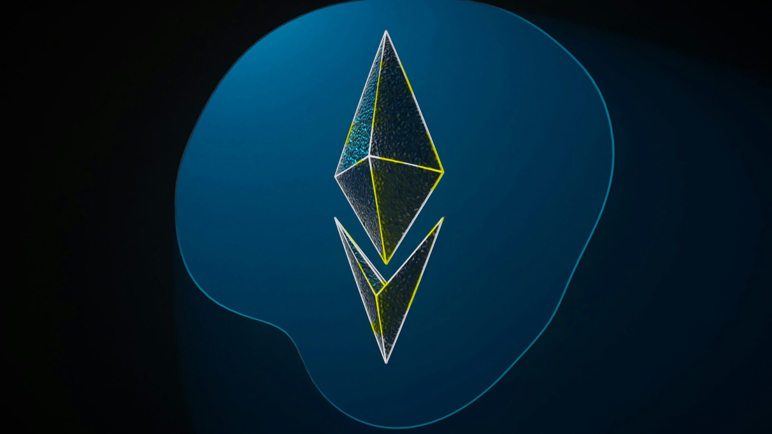 Диаграмма Ethereum подтверждает прорыв быка: $ 3834 цель появляется в виду
