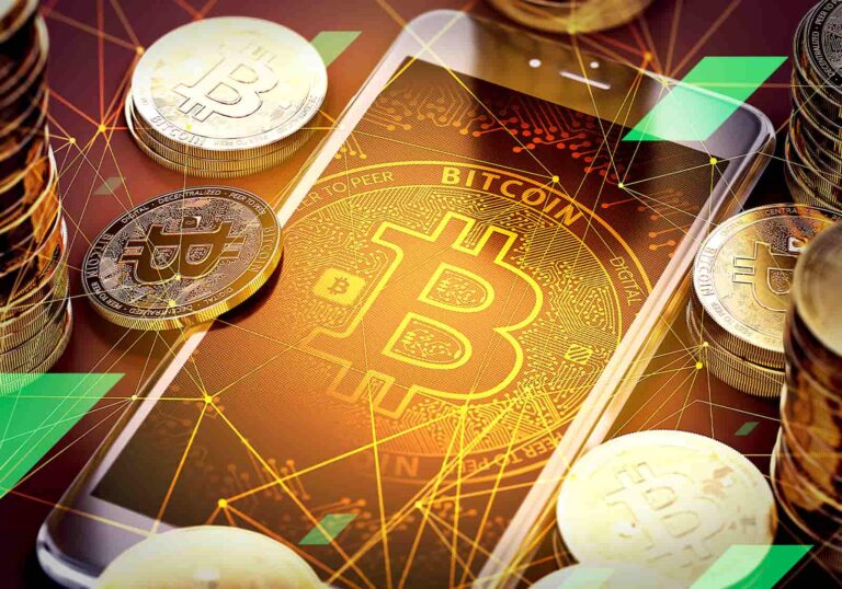 Накопление безмолвного биткойна: удивительное лидерство в общественных компаниях H1 2025