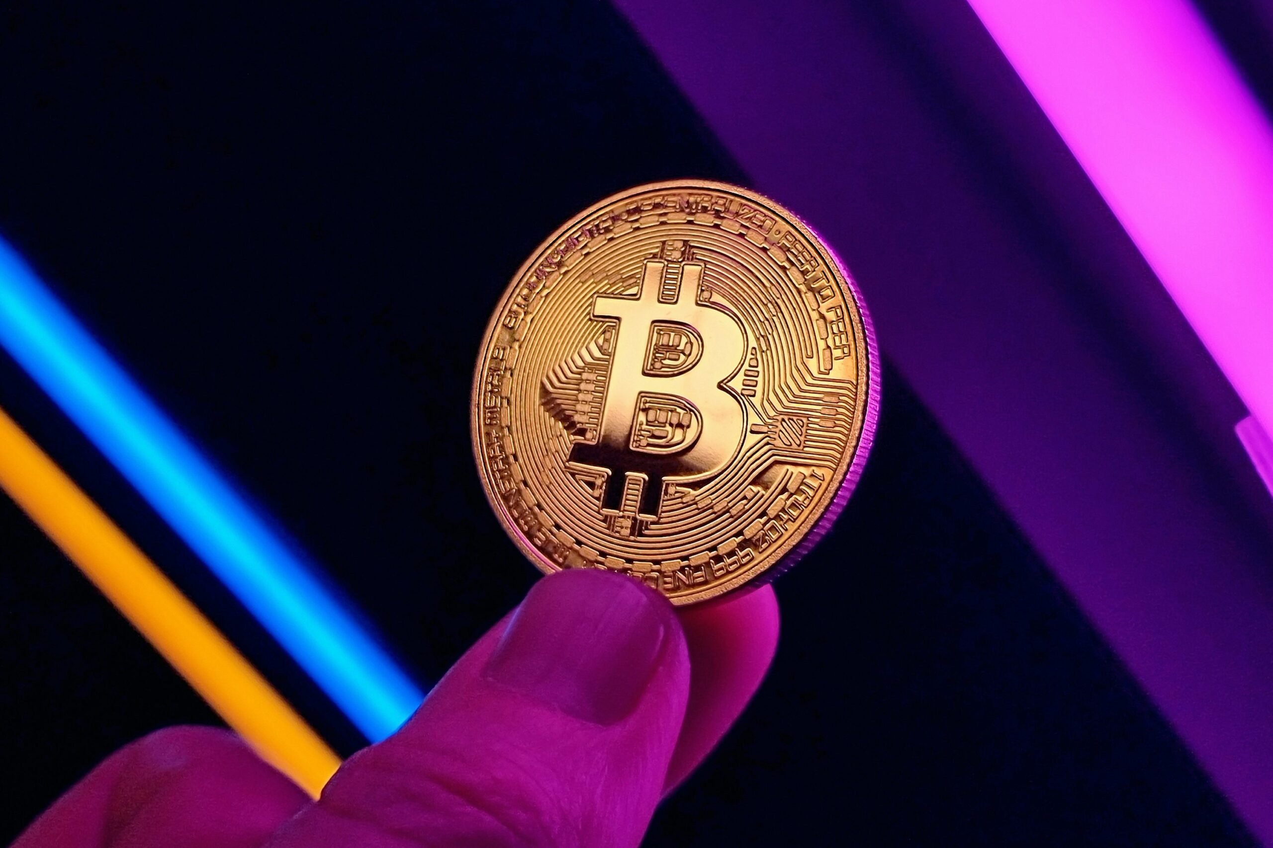 Биткойн -киоски после ралли: он взорвется на 125 000 долларов или простирается до 110 тысяч долларов?