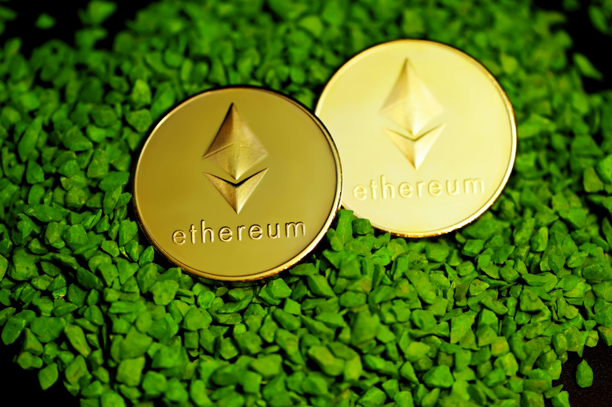 Ethereum нагревается с рекордным притоком ETF и 6-месячным пиком цены
