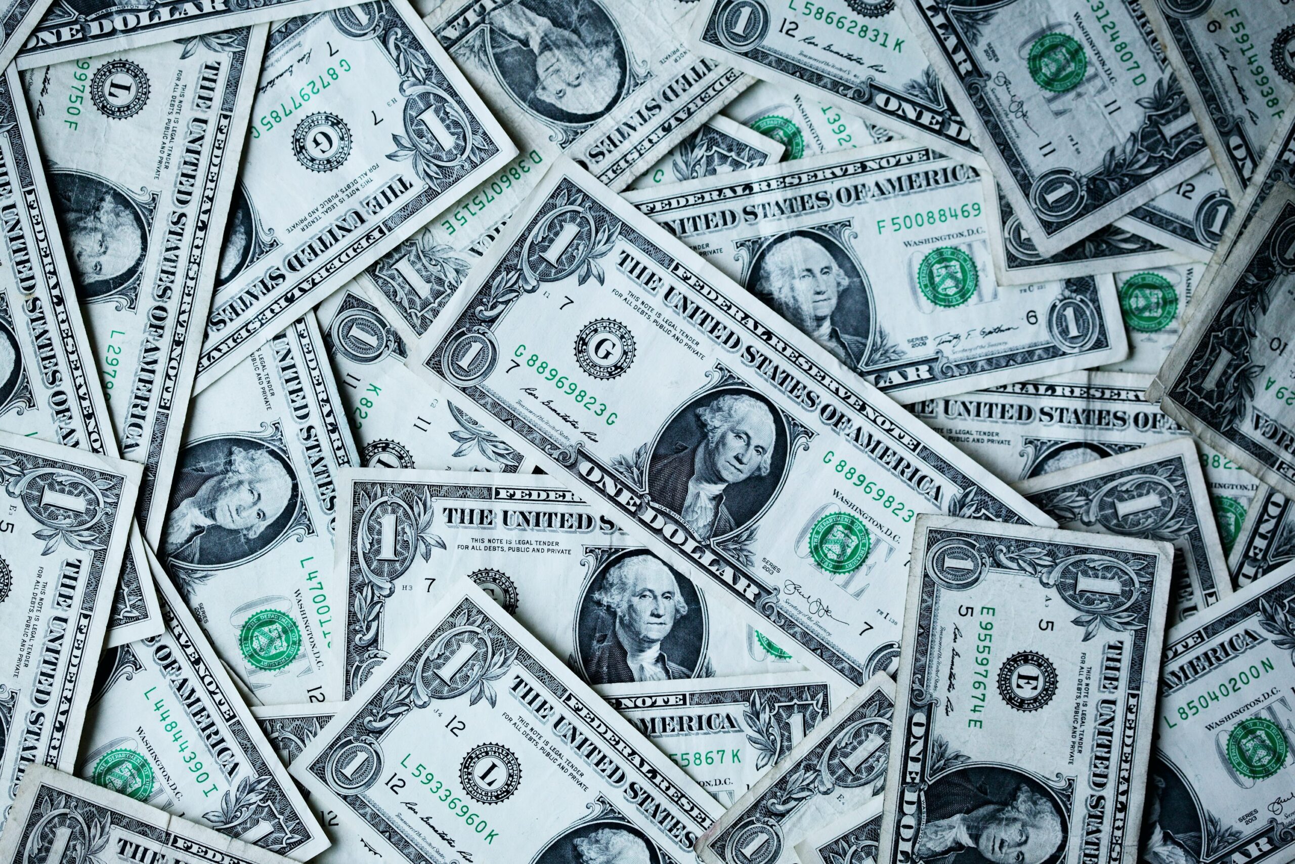 Ripple's 21 триллион долларов мечты: что означает 20% быстрого объема для XRP