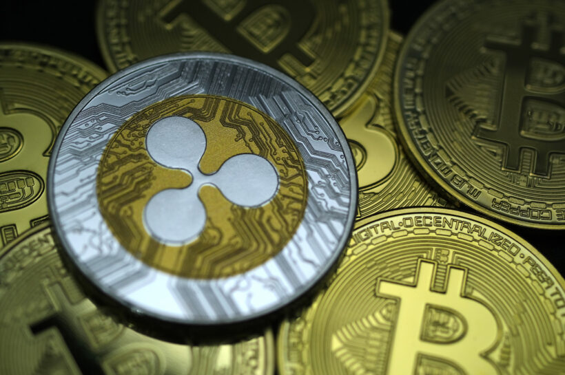 XRP Bullish Cross снова разыгрывает: 9 или 24 доллара в следующий раз?