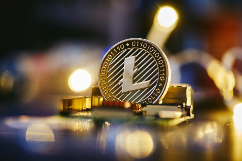 Litecoin в огне: $ 120– 125 долларов в бычьем перекрестии