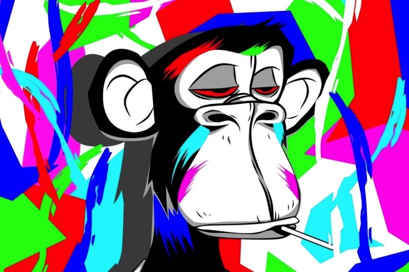 Мемоины, NFTs вызваны своим собственным архитектором: «нулевая внутренняя ценность»