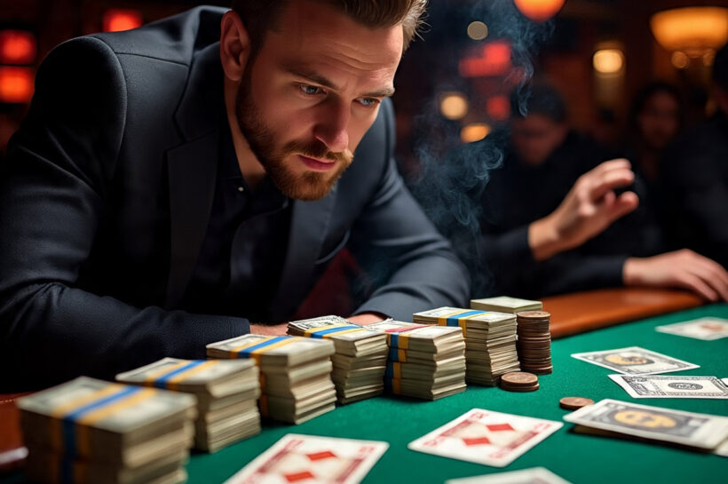 Xrp над всем? Эксперт говорит новым инвесторам пойти все в