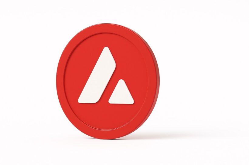 Avax готов к дальнейшему прорыву - Bulls Eye 36 долларов США.