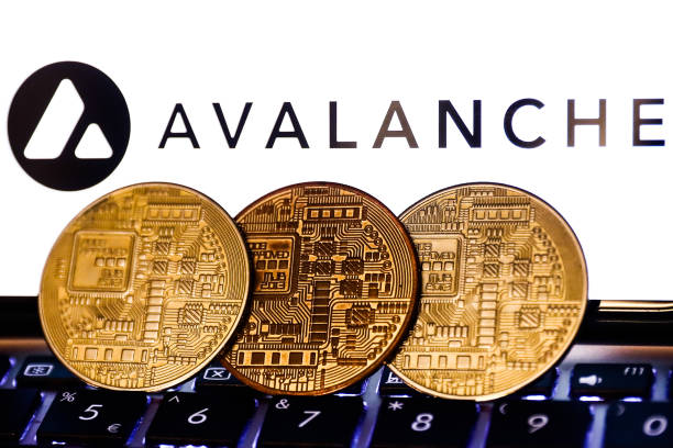 Avalanche Bulls Eye Breakout, но среднесрочная осторожность облакает обли